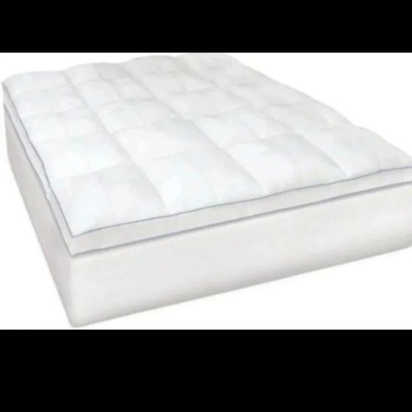 Martha Stewart Collection Gel Infused Allergy Wise - Picture 4 of 8